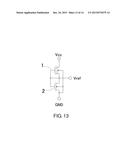 REFERENCE VOLTAGE CIRCUIT diagram and image