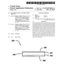 ELECTRONIC DEVICES AND PRECURSOR ARTICLES diagram and image