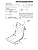 FLEXIBLE DEVICE AND FOLDING UNIT THEREOF diagram and image