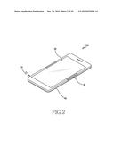 FLEXIBLE DEVICE AND FOLDING UNIT THEREOF diagram and image