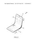 FLEXIBLE DEVICE AND FOLDING UNIT THEREOF diagram and image