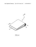 FLEXIBLE DEVICE AND FOLDING UNIT THEREOF diagram and image