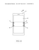 FLEXIBLE DEVICE AND FOLDING UNIT THEREOF diagram and image