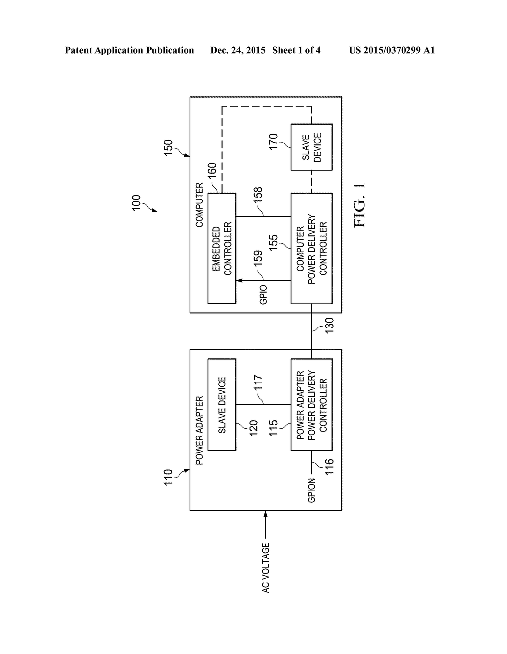 TUNNELING IN USB POWER DELIVERY - diagram, schematic, and image 02