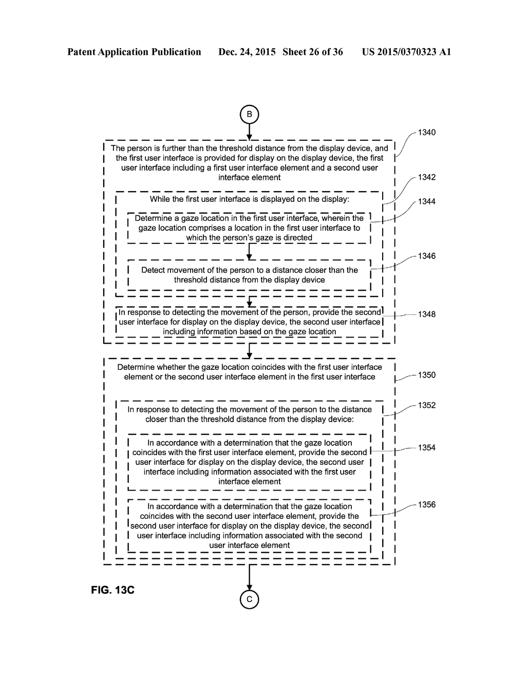 USER DETECTION BY A COMPUTING DEVICE - diagram, schematic, and image 27