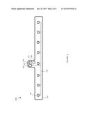 SYSTEMS, ARTICLES, AND METHODS FOR WEARABLE HUMAN-ELECTRONICS INTERFACE     DEVICES diagram and image