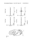 SYSTEMS, ARTICLES, AND METHODS FOR WEARABLE HUMAN-ELECTRONICS INTERFACE     DEVICES diagram and image