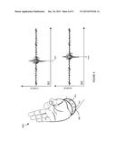 SYSTEMS, ARTICLES, AND METHODS FOR WEARABLE HUMAN-ELECTRONICS INTERFACE     DEVICES diagram and image