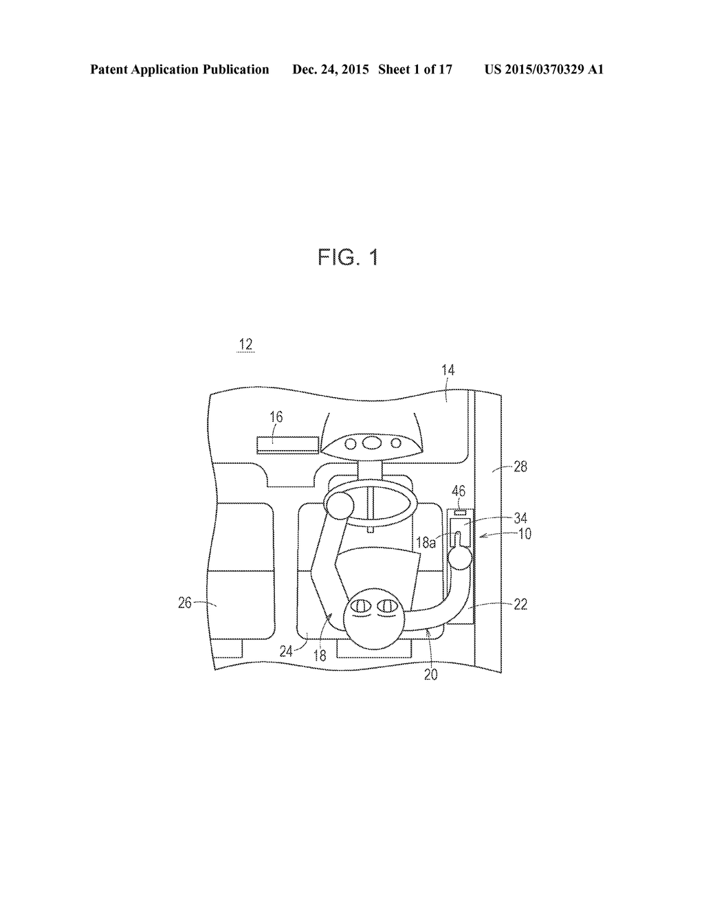 VEHICLE OPERATION INPUT DEVICE - diagram, schematic, and image 02