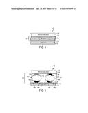 INPUT/OUTPUT DEVICE WITH A DYNAMICALLY ADJUSTABLE APPEARANCE AND FUNCTION diagram and image