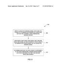 CLASSIFYING INPUT OBJECTS INTERACTING WITH A CAPACITIVE BUTTON diagram and image