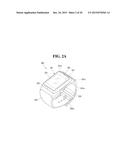 MOBILE TERMINAL AND METHOD FOR CONTROLLING THE SAME diagram and image