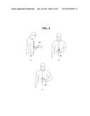 MOBILE TERMINAL AND METHOD FOR CONTROLLING THE SAME diagram and image