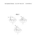 MOBILE TERMINAL AND METHOD FOR CONTROLLING THE SAME diagram and image