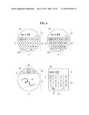 MOBILE TERMINAL AND METHOD FOR CONTROLLING THE SAME diagram and image