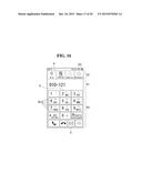 MOBILE TERMINAL AND METHOD FOR CONTROLLING THE SAME diagram and image