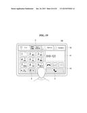 MOBILE TERMINAL AND METHOD FOR CONTROLLING THE SAME diagram and image