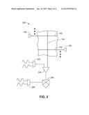 CAPACITIVE TOUCH PANEL WITH INCREASED SCAN FREQUENCY diagram and image