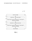 CAPACITIVE TOUCH PANEL WITH INCREASED SCAN FREQUENCY diagram and image