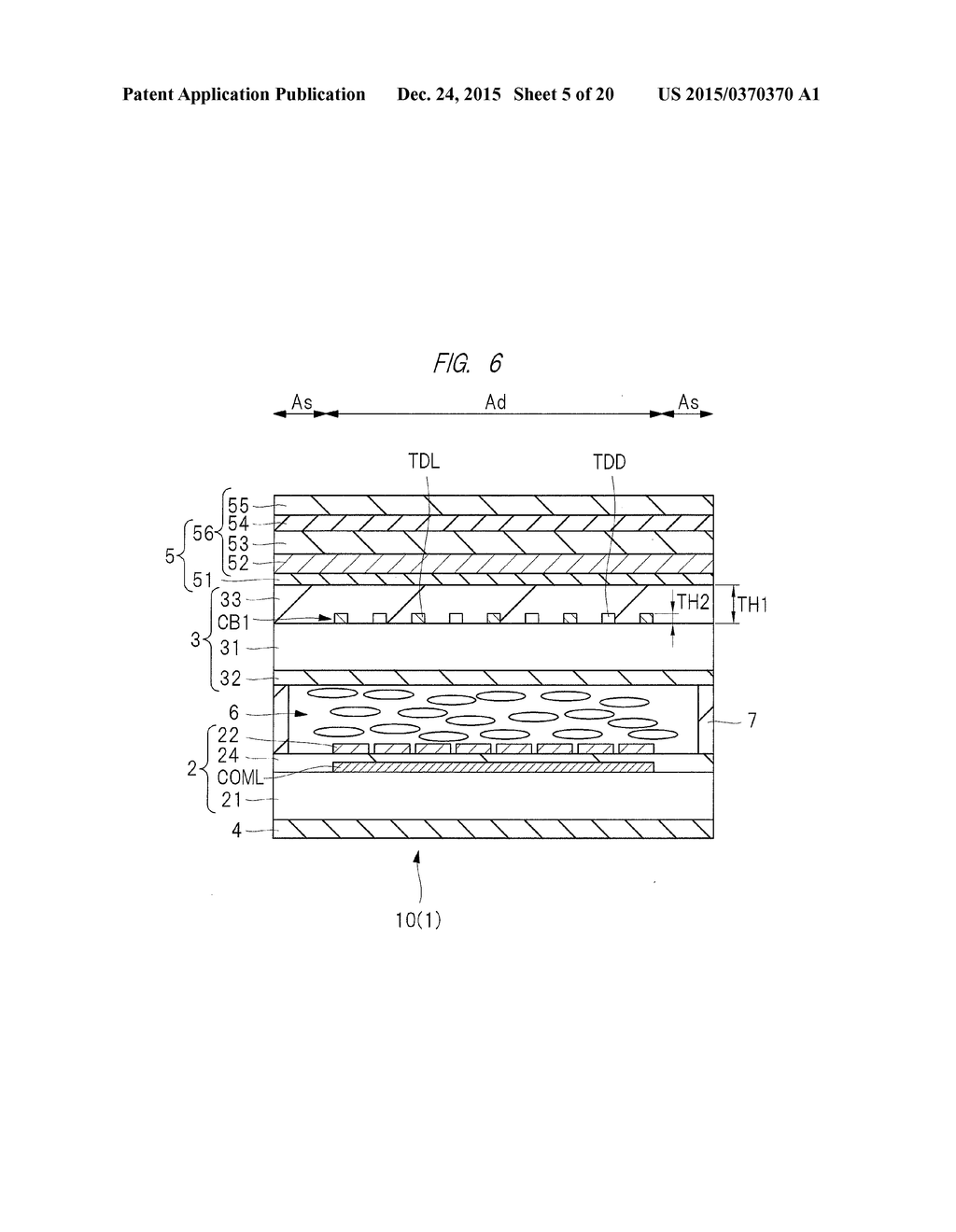 DISPLAY - diagram, schematic, and image 06