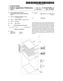 ELECTRONIC DEVICE USING ELECTROMAGNETIC FIELD FOR  USER INPUT diagram and image