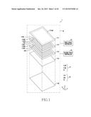 ELECTRONIC DEVICE USING ELECTROMAGNETIC FIELD FOR  USER INPUT diagram and image