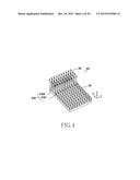 ELECTRONIC DEVICE USING ELECTROMAGNETIC FIELD FOR  USER INPUT diagram and image