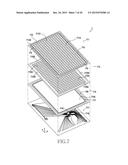 ELECTRONIC DEVICE USING ELECTROMAGNETIC FIELD FOR  USER INPUT diagram and image