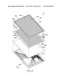 ELECTRONIC DEVICE USING ELECTROMAGNETIC FIELD FOR  USER INPUT diagram and image