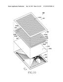 ELECTRONIC DEVICE USING ELECTROMAGNETIC FIELD FOR  USER INPUT diagram and image