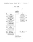 MOBILE TERMINAL AND METHOD OF CONTROLLING THE SAME diagram and image