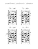 MOBILE TERMINAL AND METHOD OF CONTROLLING THE SAME diagram and image