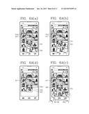 MOBILE TERMINAL AND METHOD OF CONTROLLING THE SAME diagram and image