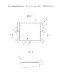 ELECTRONIC APPARATUS AND METHOD FOR OPERATING THEREOF diagram and image