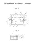 ELECTRONIC APPARATUS AND METHOD FOR OPERATING THEREOF diagram and image