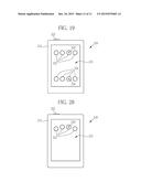 ELECTRONIC APPARATUS AND METHOD FOR OPERATING THEREOF diagram and image