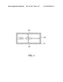 MULTI-PHASE TOUCH-SENSING ELECTRONIC DEVICE diagram and image