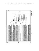 System and Method for Document-Portion Social Networking diagram and image