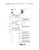 System and Method for Document-Portion Social Networking diagram and image