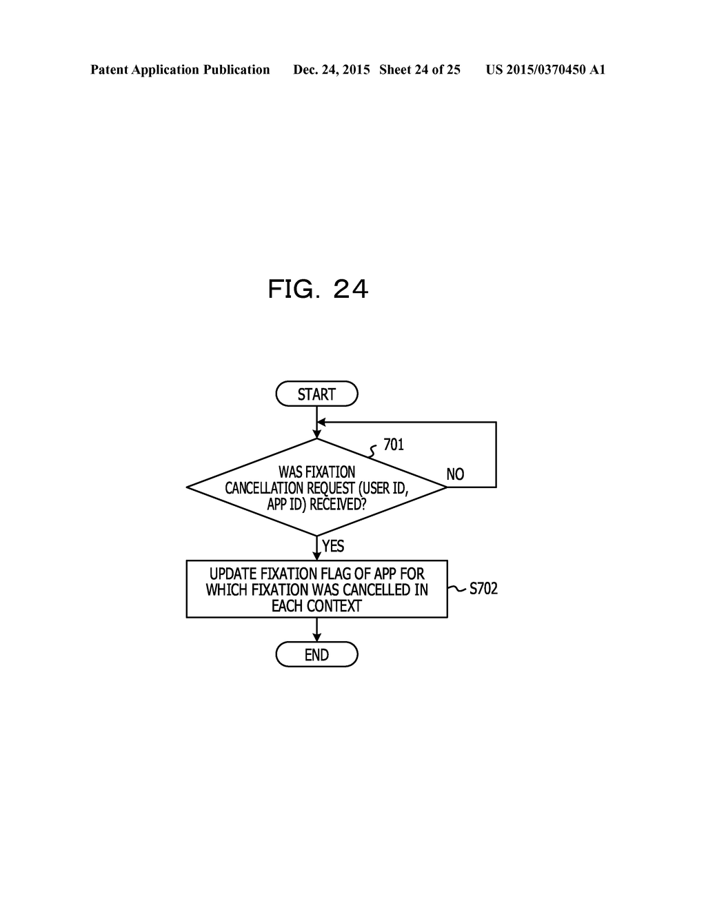 DISPLAY TERMINAL AND DISPLAY METHOD - diagram, schematic, and image 25