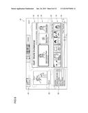 INFORMATION PROCESSING APPARATUS AND INFORMATION PROCESSING METHOD diagram and image