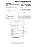 Software Interface and Method for Ranking or Rating Items diagram and image