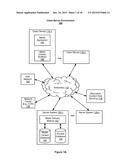 System and Method for Switching between Media Items in a Plurality of     Sequences of Media Items diagram and image