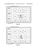 System and Method for Switching between Media Items in a Plurality of     Sequences of Media Items diagram and image