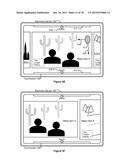 System and Method for Switching between Media Items in a Plurality of     Sequences of Media Items diagram and image