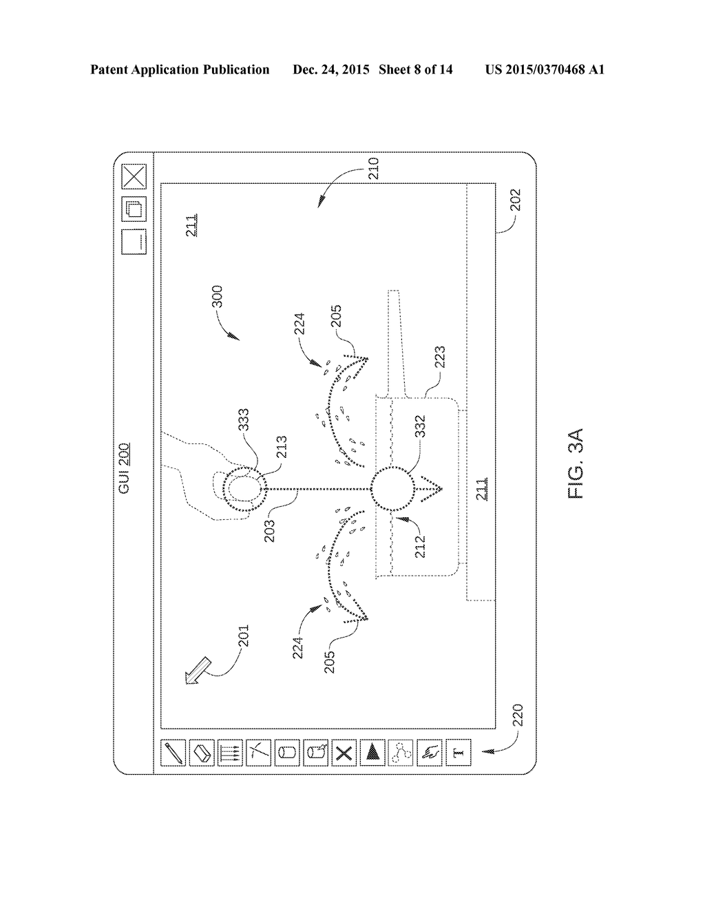 GRAPHICAL INTERFACE FOR EDITING AN INTERACTIVE DYNAMIC ILLUSTRATION - diagram, schematic, and image 09