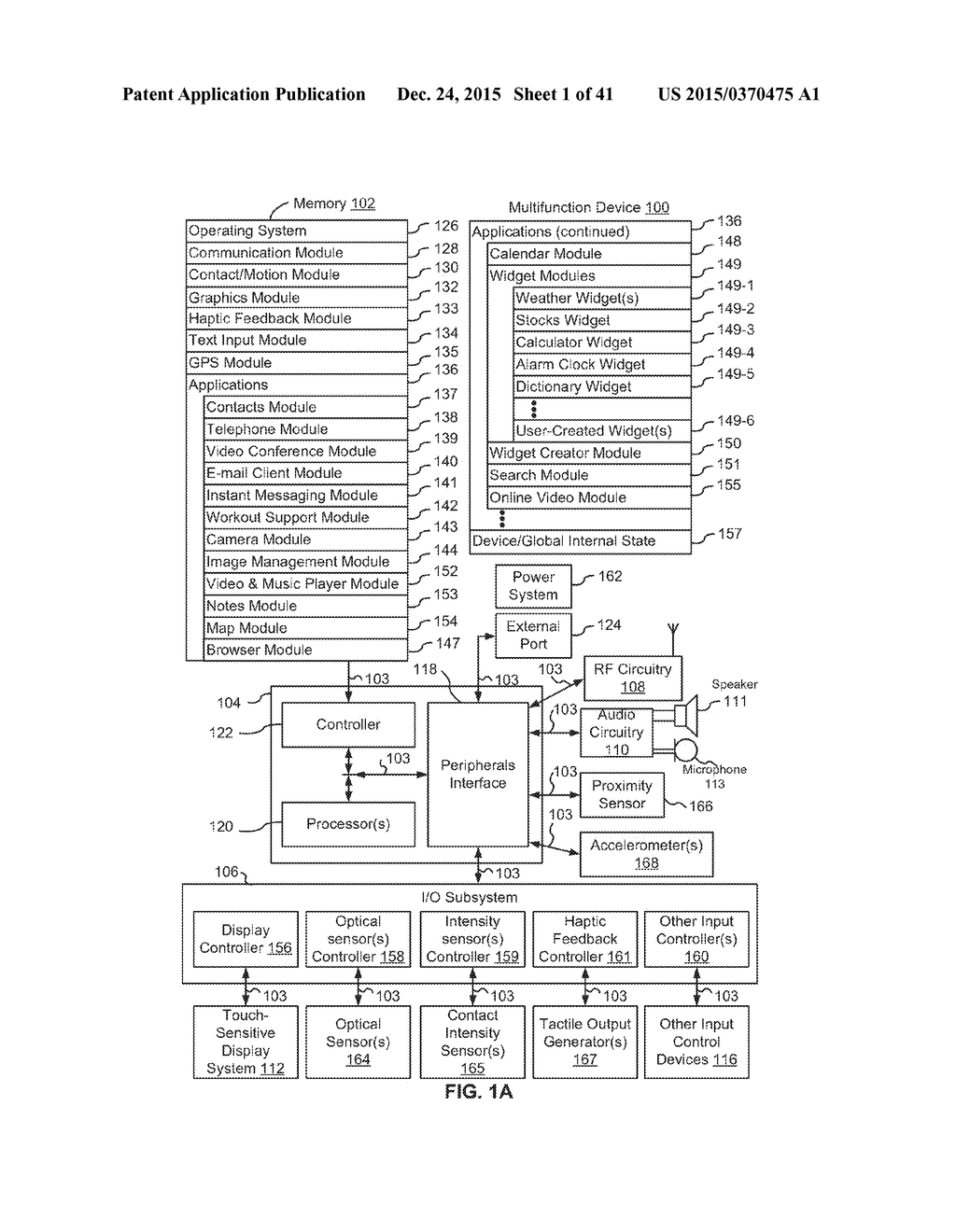 CHARACTER RECOGNITION ON A COMPUTING DEVICE - diagram, schematic, and image 02