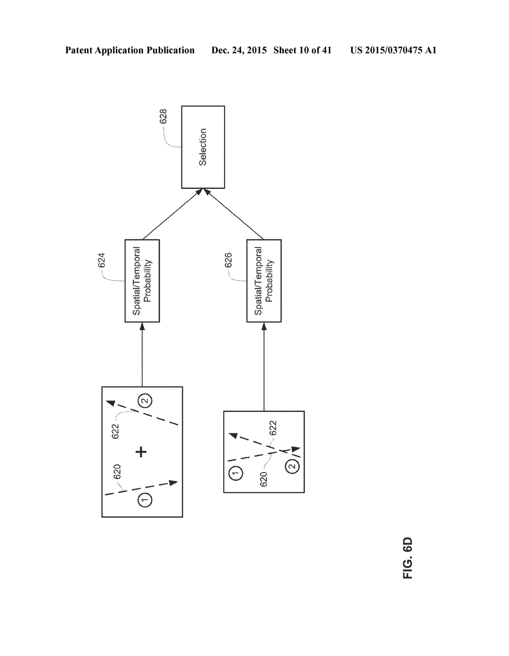 CHARACTER RECOGNITION ON A COMPUTING DEVICE - diagram, schematic, and image 11