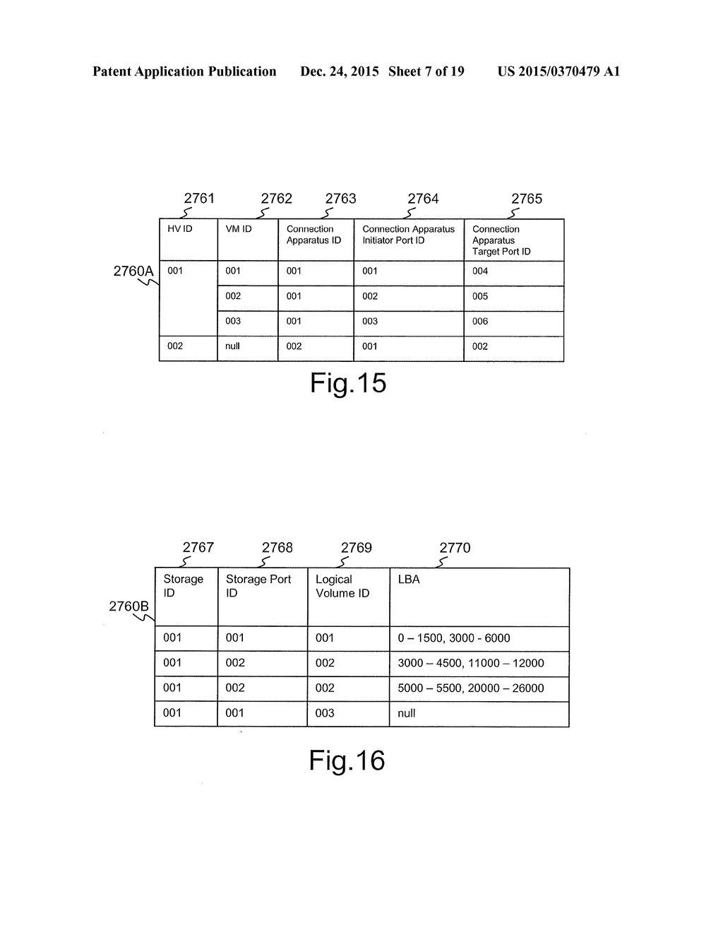 COMPUTER SYSTEM, STORAGE MANAGEMENT COMPUTER, AND STORAGE MANAGEMENT     METHOD - diagram, schematic, and image 08