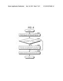 STORAGE APPARATUS, COMMUNICATION APPARATUS, AND STORAGE CONTROL SYSTEM diagram and image